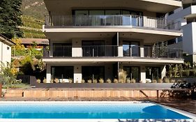 Erbacher Living Nature Apartments Suites